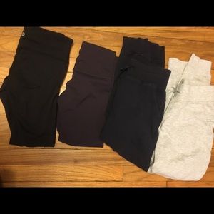 Lululemon clothing lot